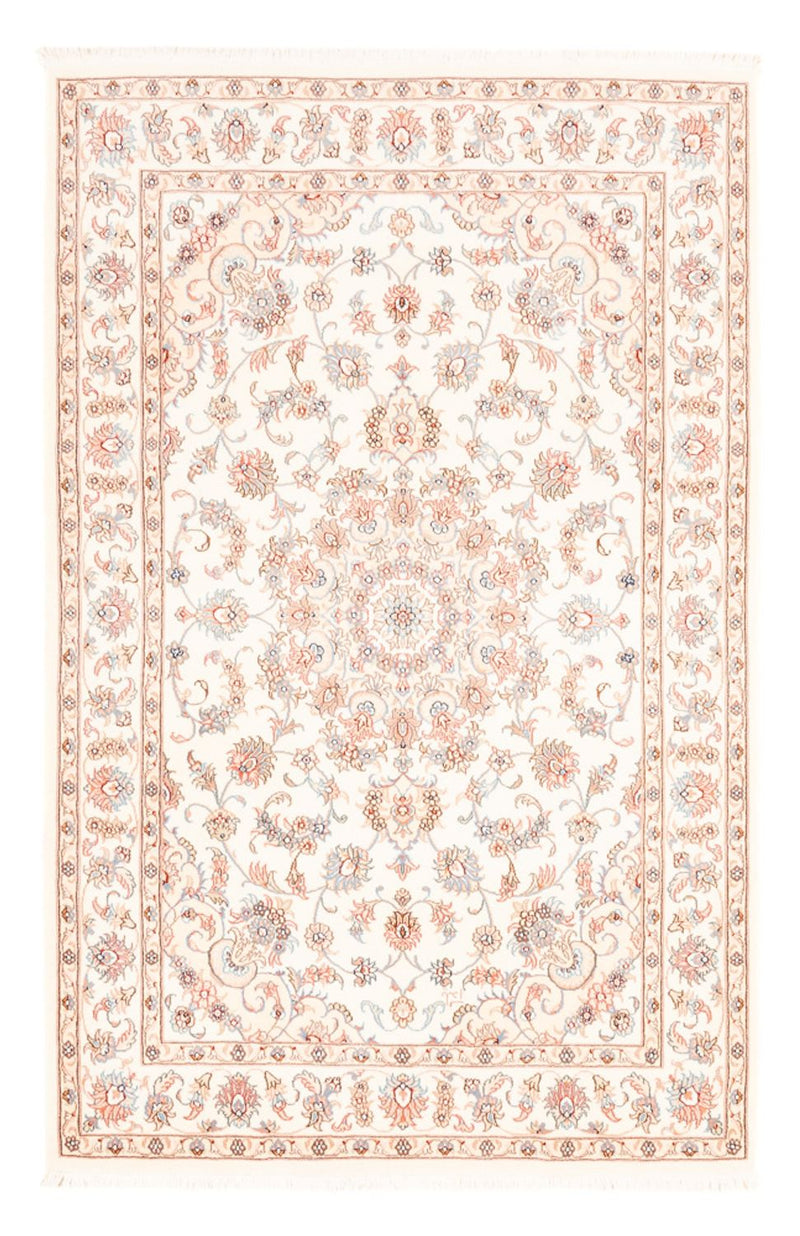 タブリーズ 絨毯 183x120cm - ペルシャ絨毯