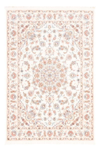 タブリーズ 絨毯 117x175cm - ペルシャ絨毯