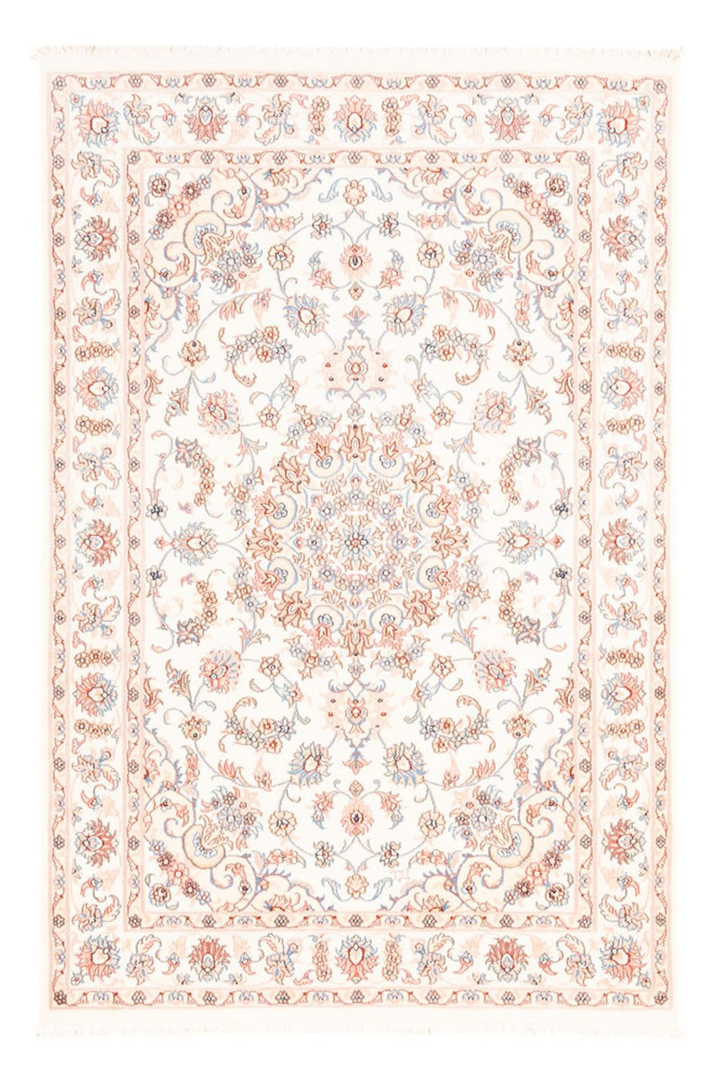 タブリーズ 絨毯 175x117cm - ペルシャ絨毯