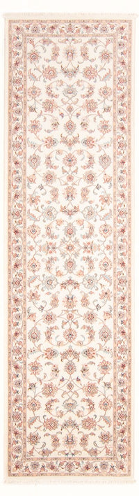 タブリーズ - 50 Raj 絨毯 292x82cm - ペルシャ絨毯 – product image