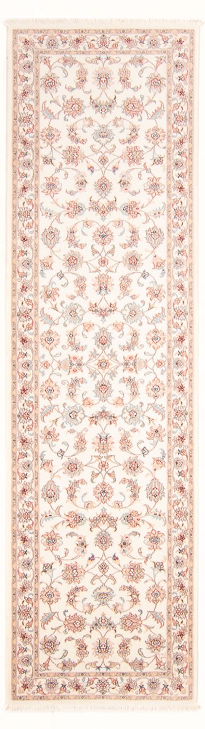 タブリーズ - 50 Raj 絨毯 292x82cm - ペルシャ絨毯