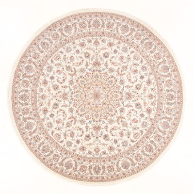 タブリーズ - 50 Raj 絨毯 240x250cm - ペルシャ絨毯