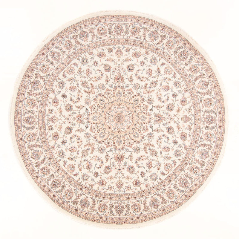 タブリーズ - 50 Raj 絨毯 250x240cm - ペルシャ絨毯