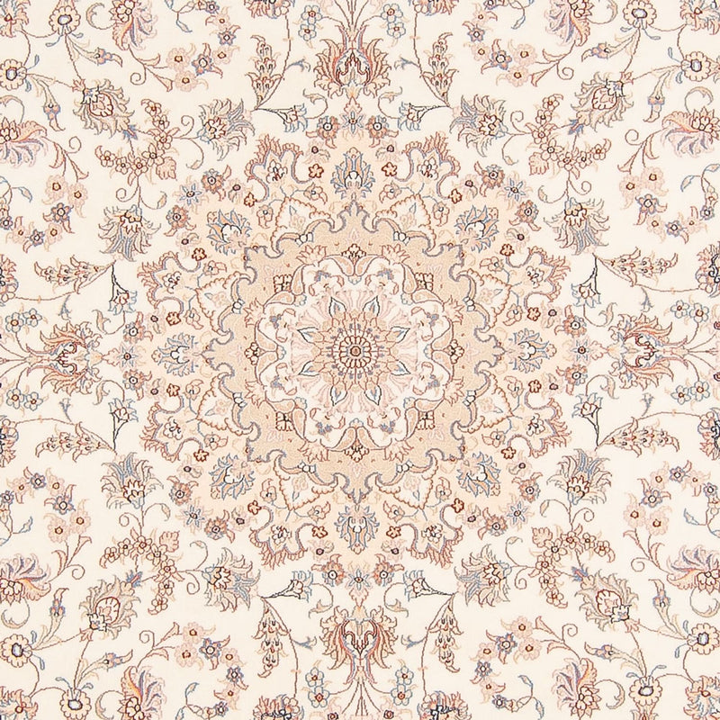 タブリーズ - 50 Raj 絨毯 250x240cm - ペルシャ絨毯