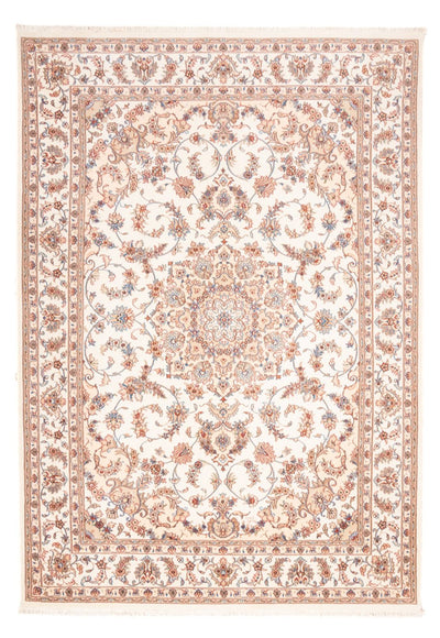 タブリーズ - 50 Raj 絨毯 169x232cm - ペルシャ絨毯
