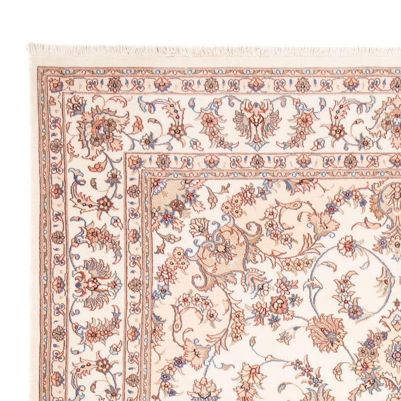 タブリーズ - 50 Raj 絨毯 232x169cm - ペルシャ絨毯