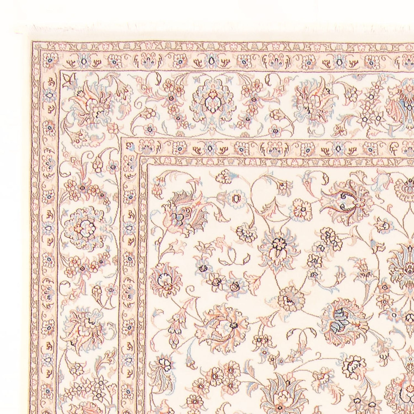 タブリーズ - 50 Raj 絨毯 300x200cm - ペルシャ絨毯