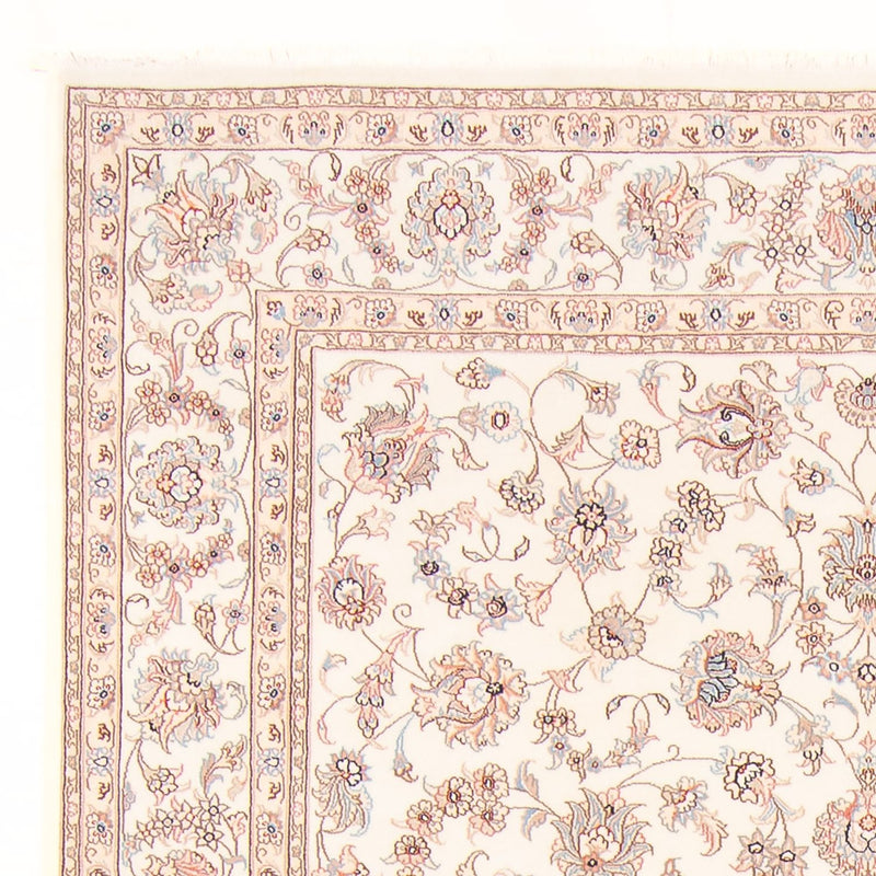 タブリーズ - 50 Raj 絨毯 300x200cm - ペルシャ絨毯