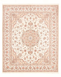 タブリーズ - 50 Raj 絨毯 255x200cm - ペルシャ絨毯 – product image