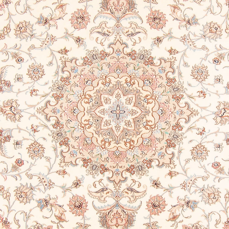 タブリーズ - 50 Raj 絨毯 255x200cm - ペルシャ絨毯