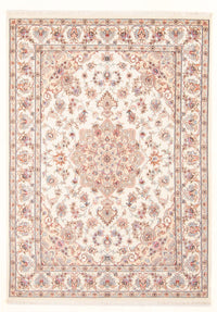 タブリーズ - 50 Raj 絨毯 204x147cm - ペルシャ絨毯 – product image