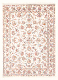 タブリーズ - 50 Raj 絨毯 201x150cm - ペルシャ絨毯 – product image