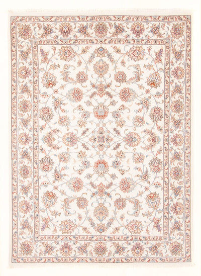 タブリーズ - 50 Raj 絨毯 150x201cm - ペルシャ絨毯
