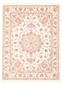 タブリーズ - 50 Raj 絨毯 198x149cm - ペルシャ絨毯 – product image