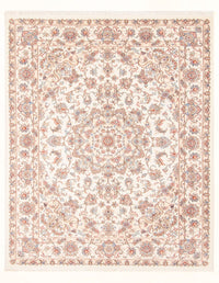 タブリーズ - 50 Raj 絨毯 200x151cm - ペルシャ絨毯 – product image