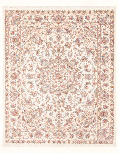 タブリーズ - 50 Raj 絨毯 151x200cm - ペルシャ絨毯