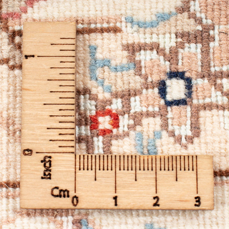 タブリーズ - 50 Raj 絨毯 200x151cm - ペルシャ絨毯