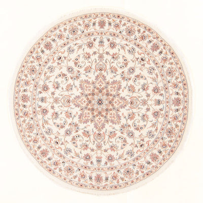 タブリーズ - 50 Raj 絨毯 150x158cm - ペルシャ絨毯