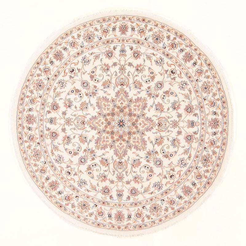 タブリーズ - 50 Raj 絨毯 158x150cm - ペルシャ絨毯