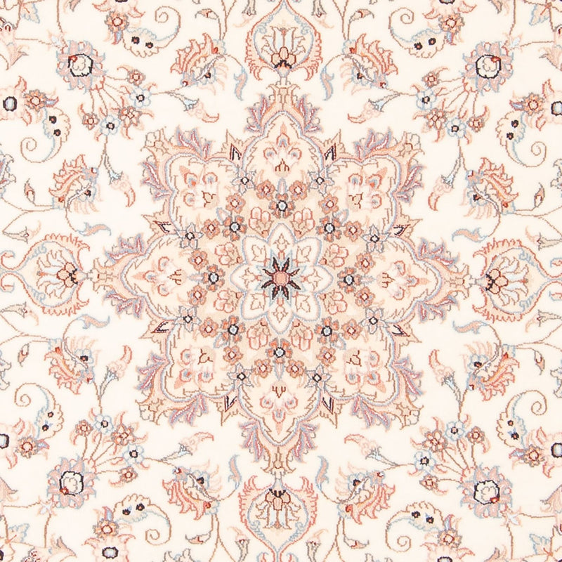 タブリーズ - 50 Raj 絨毯 158x150cm - ペルシャ絨毯