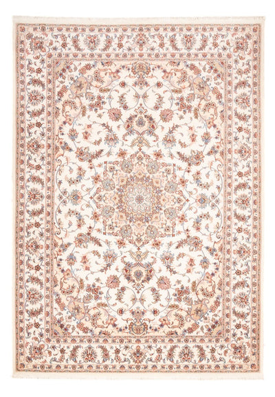 タブリーズ - 50 Raj 絨毯 172x240cm - ペルシャ絨毯
