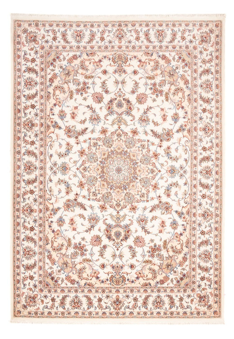 タブリーズ - 50 Raj 絨毯 240x172cm - ペルシャ絨毯