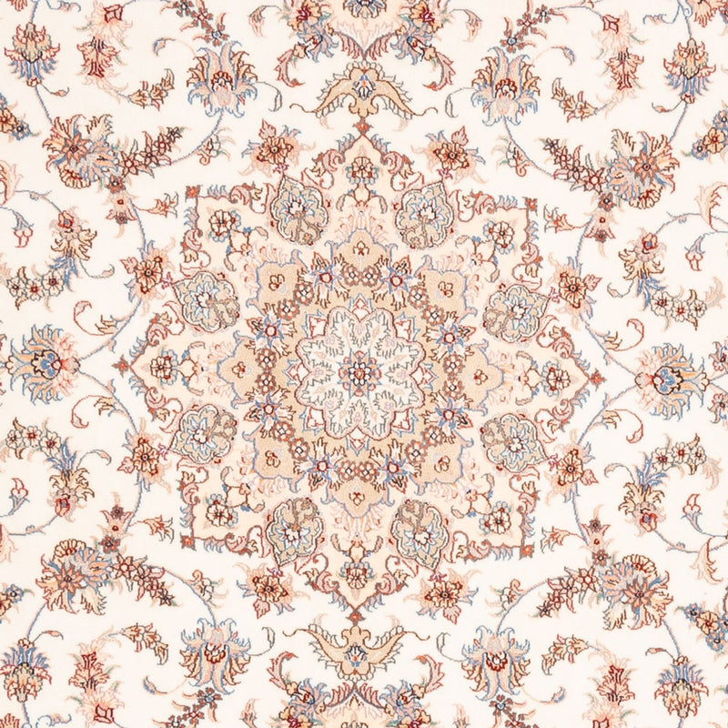 タブリーズ - 50 Raj 絨毯 240x172cm - ペルシャ絨毯