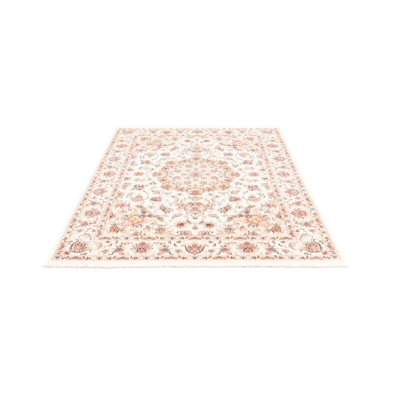 タブリーズ 絨毯 203x150cm - ペルシャ絨毯