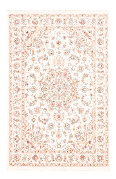 タブリーズ 絨毯 117x178cm - ペルシャ絨毯