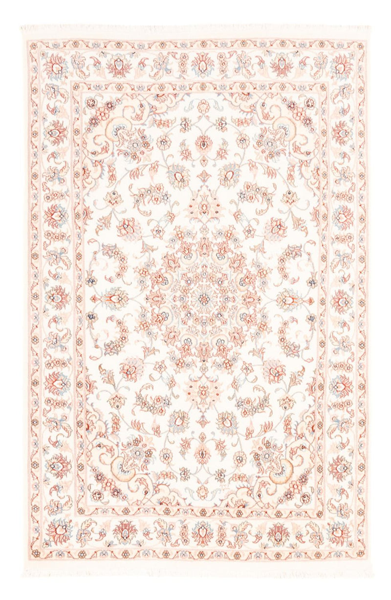 タブリーズ 絨毯 178x118cm - ペルシャ絨毯