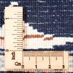 ナイン - 6la 絨毯 120x80cm - ペルシャ絨毯