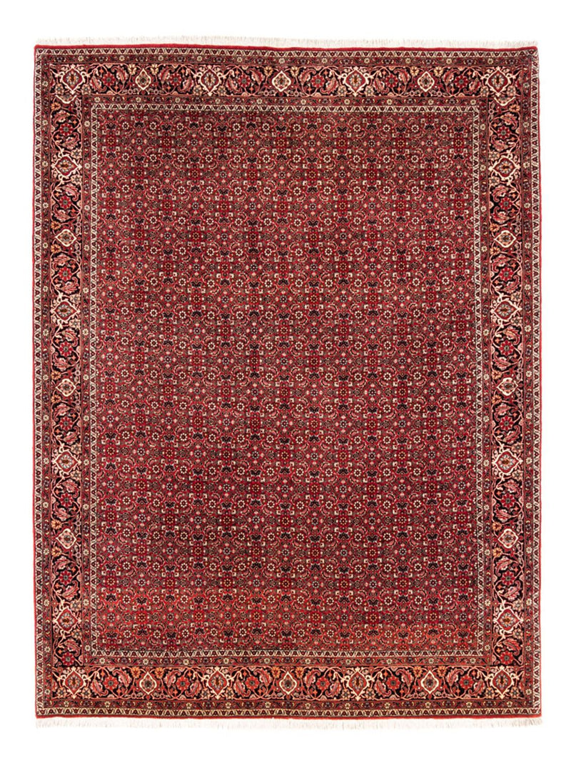 ビジャー 絨毯 238x178cm - ペルシャ絨毯