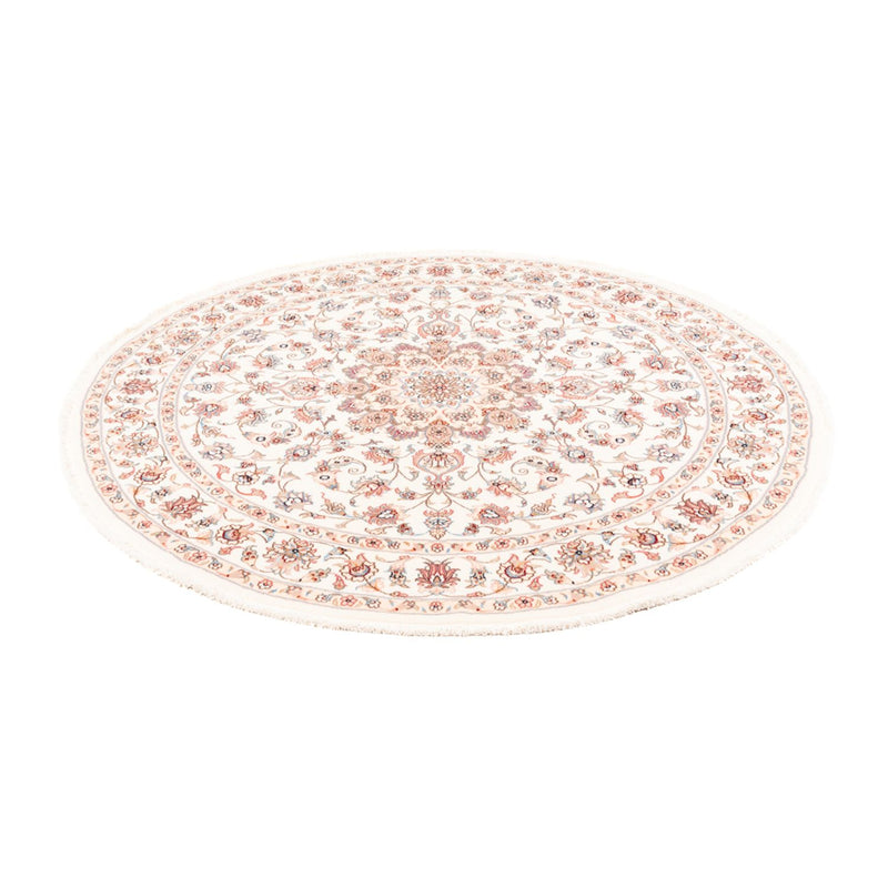 タブリーズ 絨毯 157x151cm - ペルシャ絨毯