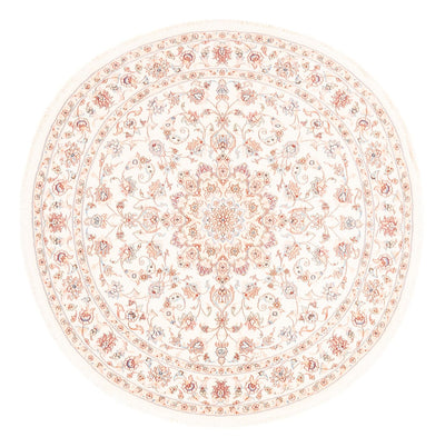 タブリーズ 絨毯 147x154cm - ペルシャ絨毯