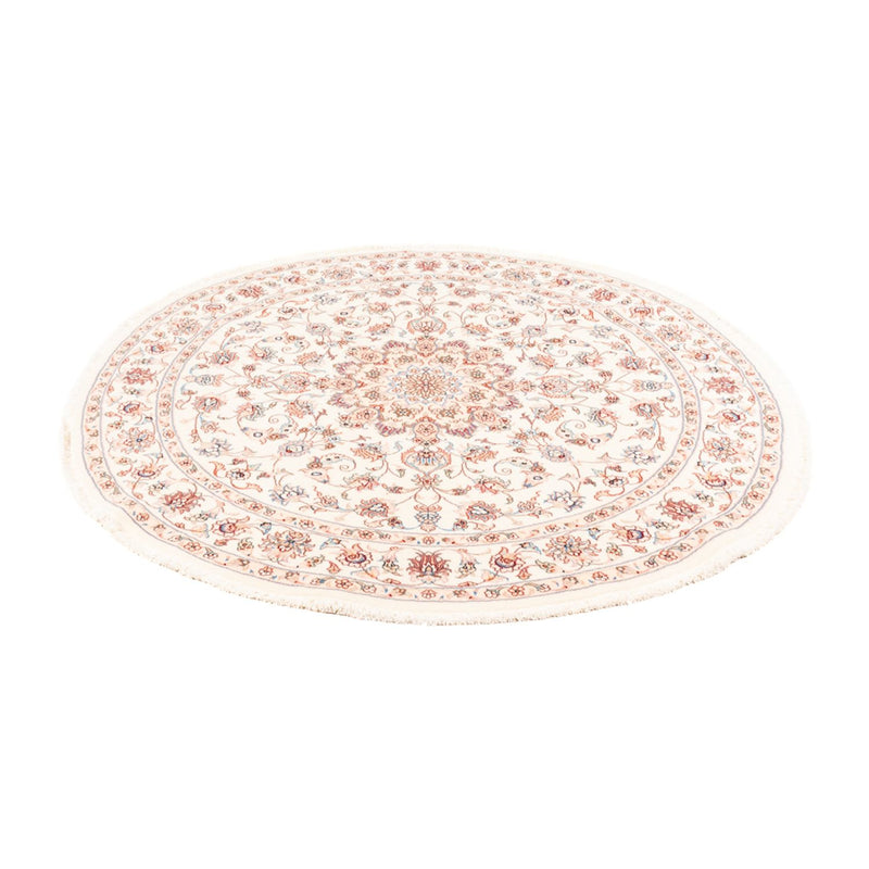 タブリーズ 絨毯 154x147cm - ペルシャ絨毯