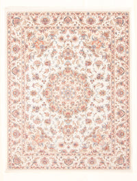 タブリーズ - 50 Raj 絨毯 188x150cm - ペルシャ絨毯 – product image
