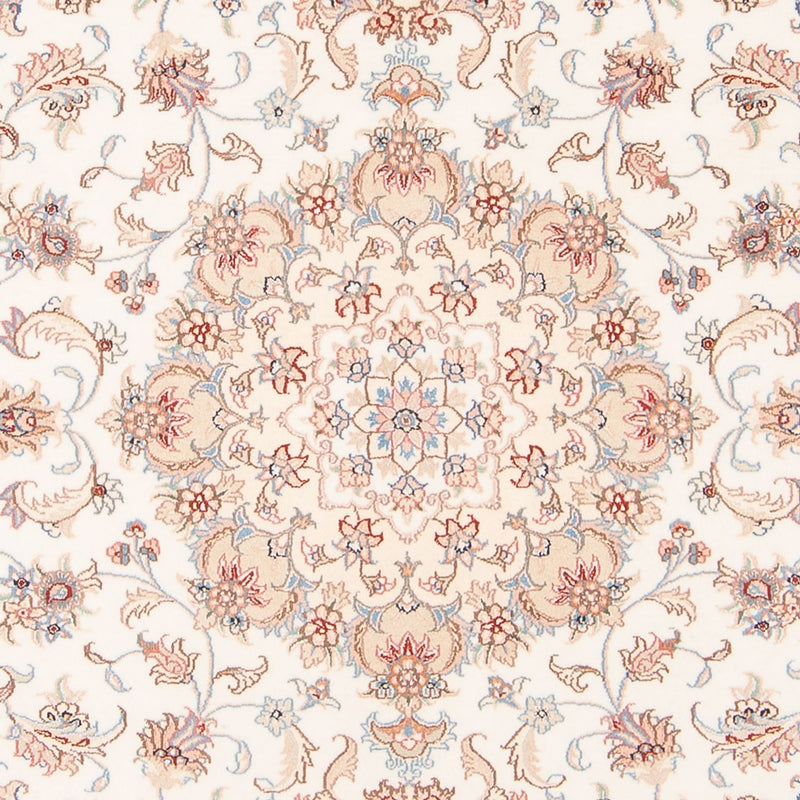 タブリーズ - 50 Raj 絨毯 188x150cm - ペルシャ絨毯