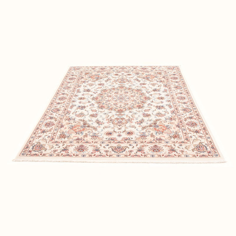 タブリーズ - 50 Raj 絨毯 188x150cm - ペルシャ絨毯