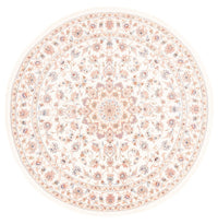 タブリーズ 絨毯 151x146cm - ペルシャ絨毯 – product image