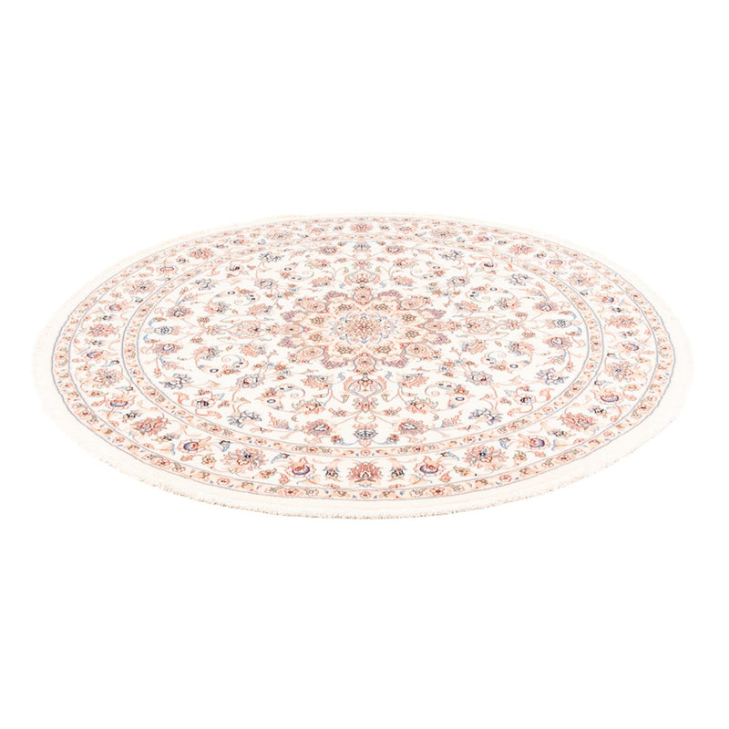 タブリーズ 絨毯 151x146cm - ペルシャ絨毯