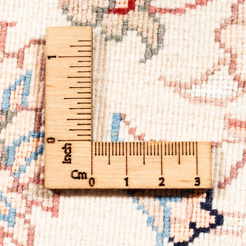 タブリーズ 絨毯 151x146cm - ペルシャ絨毯