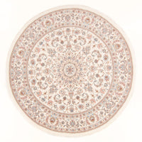 タブリーズ - 50 Raj 絨毯 197x194cm - ペルシャ絨毯 – product image