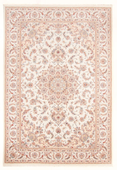 タブリーズ - 50 Raj 絨毯 200x300cm - ペルシャ絨毯