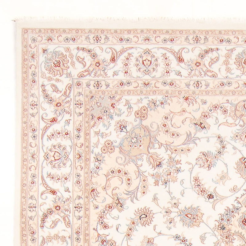 タブリーズ - 50 Raj 絨毯 300x200cm - ペルシャ絨毯