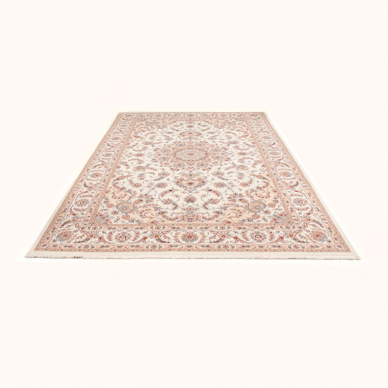 タブリーズ - 50 Raj 絨毯 300x200cm - ペルシャ絨毯