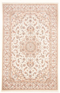タブリーズ - 50 Raj 絨毯 305x198cm - ペルシャ絨毯 – product image
