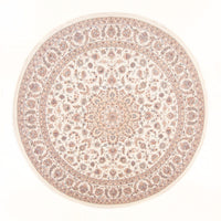 タブリーズ - 50 Raj 絨毯 250x250cm - ペルシャ絨毯 – product image