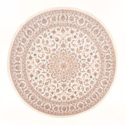 タブリーズ - 50 Raj 絨毯 250x250cm - ペルシャ絨毯
