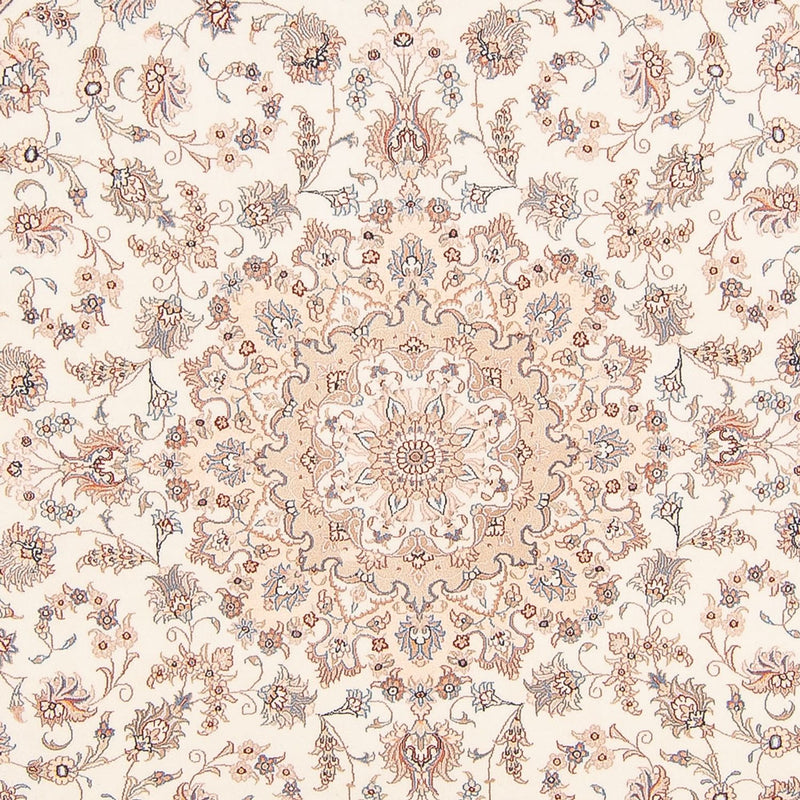 タブリーズ - 50 Raj 絨毯 250x250cm - ペルシャ絨毯