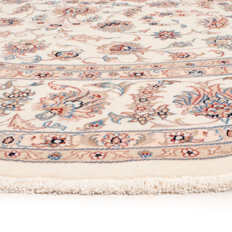 タブリーズ - 50 Raj 絨毯 250x250cm - ペルシャ絨毯